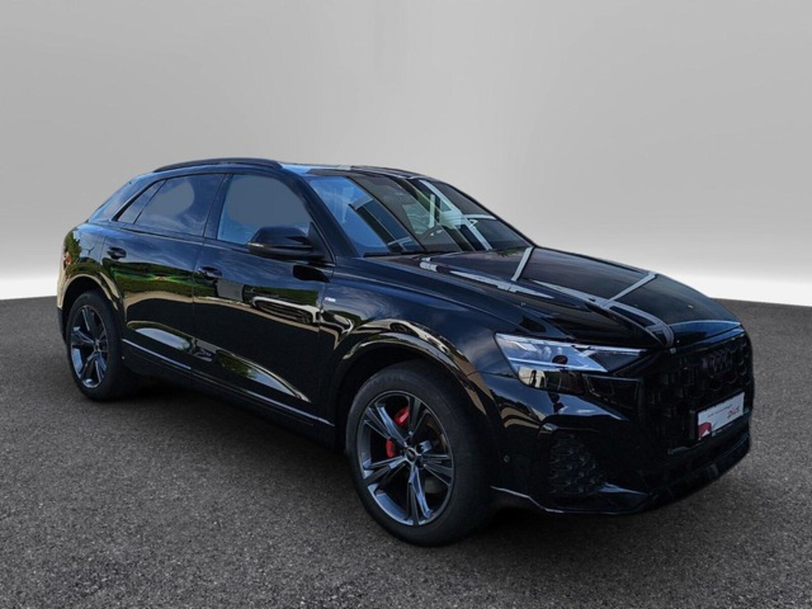 Audi Q8 – Bild 2