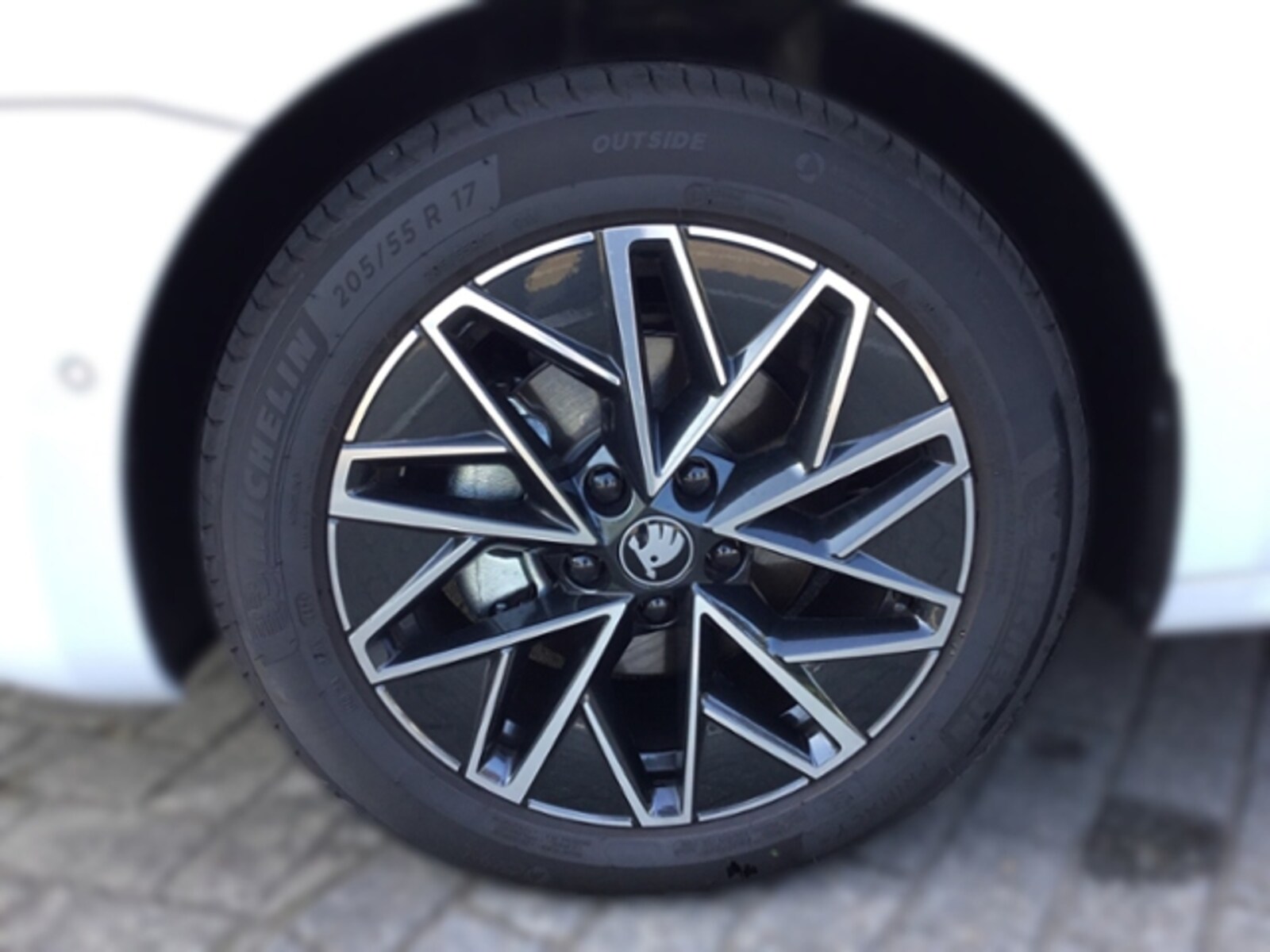Škoda Octavia Combi – Bild 8