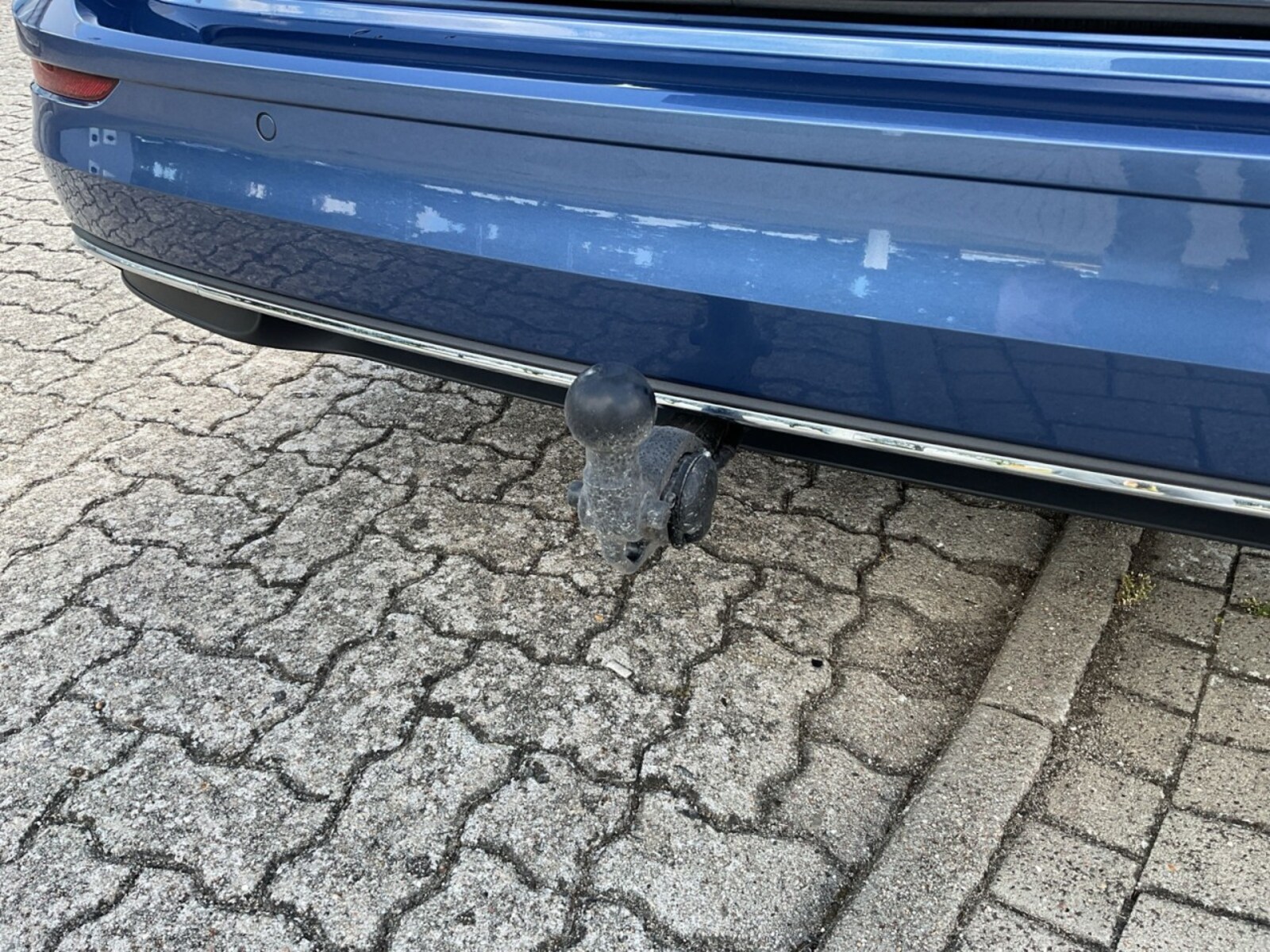 Volkswagen Golf Variant – Bild 16