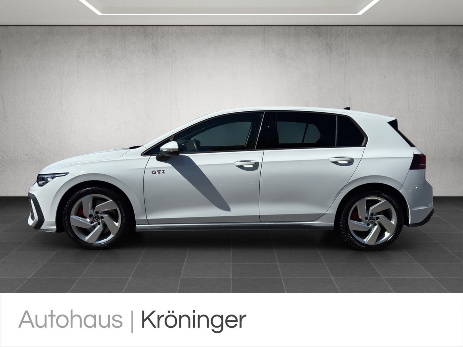 Volkswagen Golf – Bild 3