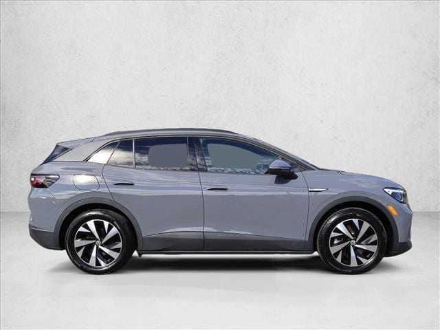 2023 Volkswagen ID.4