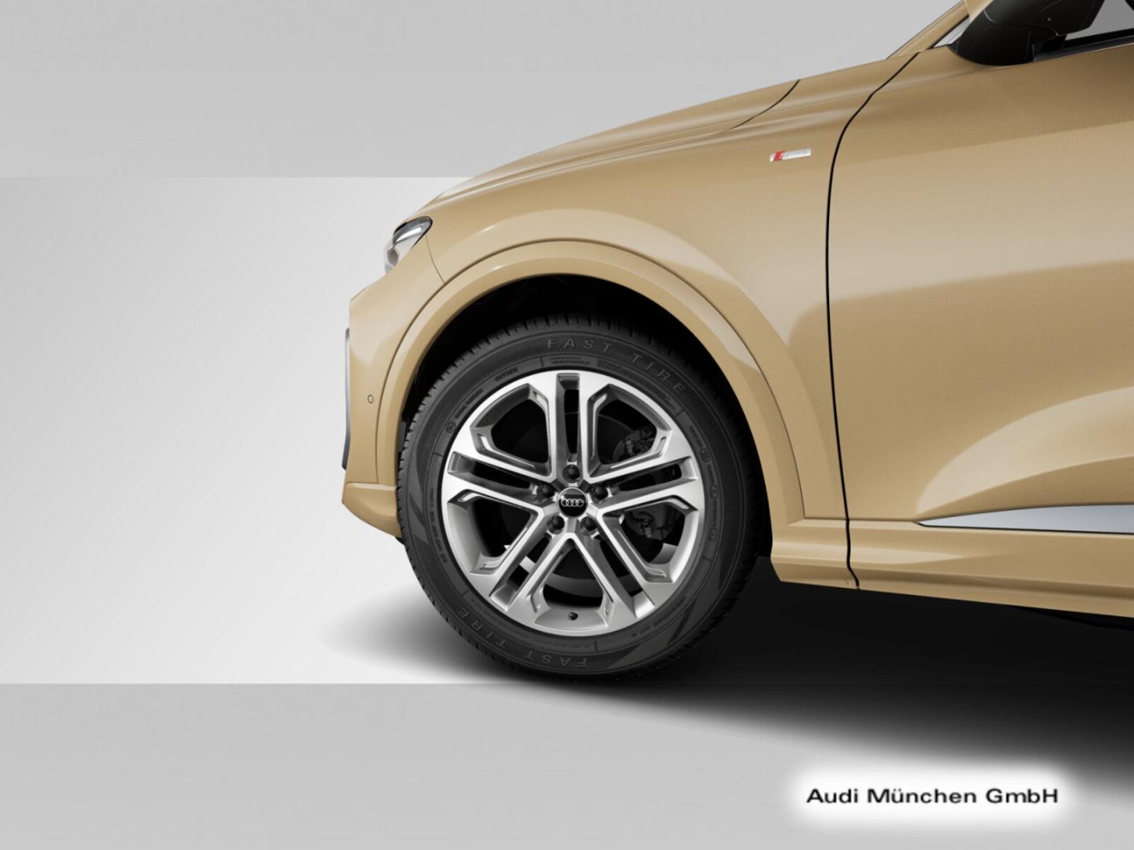 Audi Q5 Sportback – Bild 4