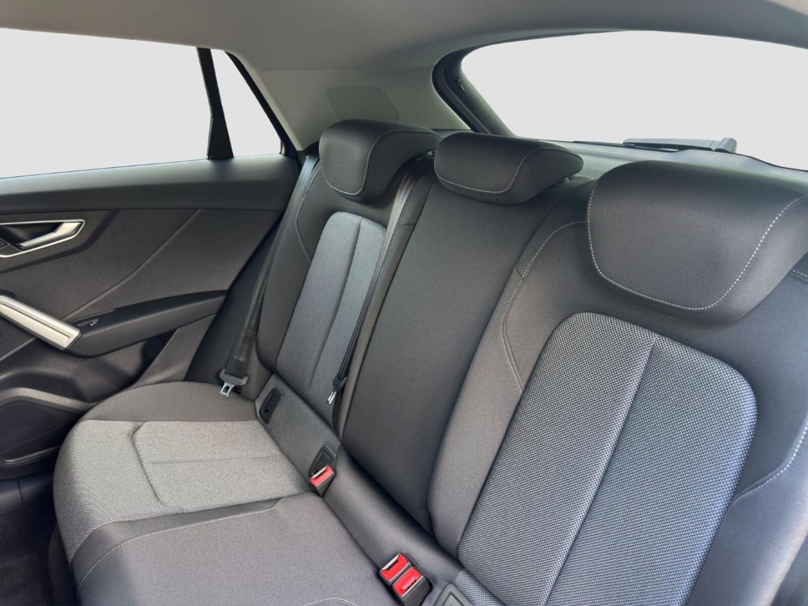 Audi Q2 – Bild 13