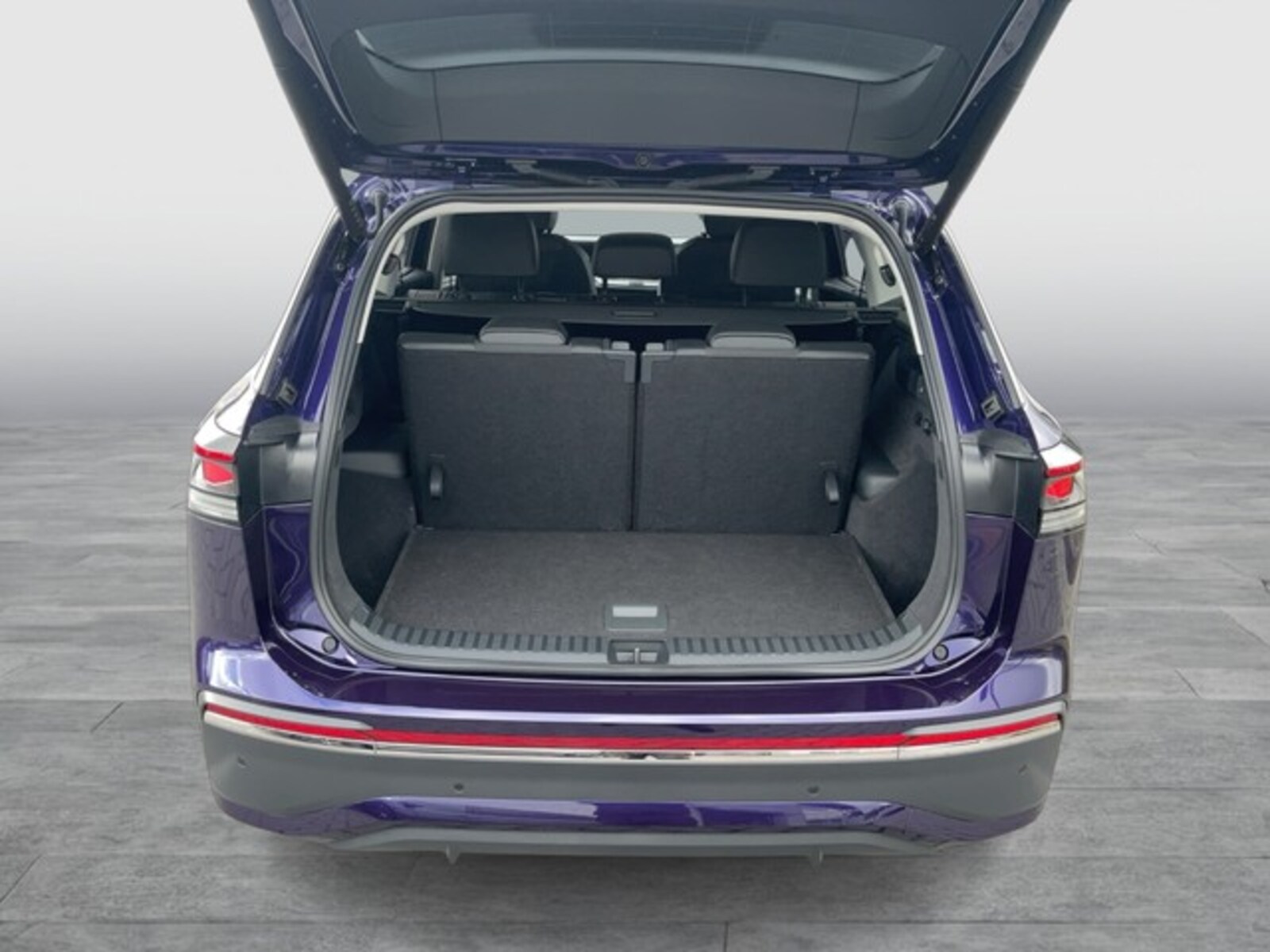 Volkswagen Tayron – Bild 12
