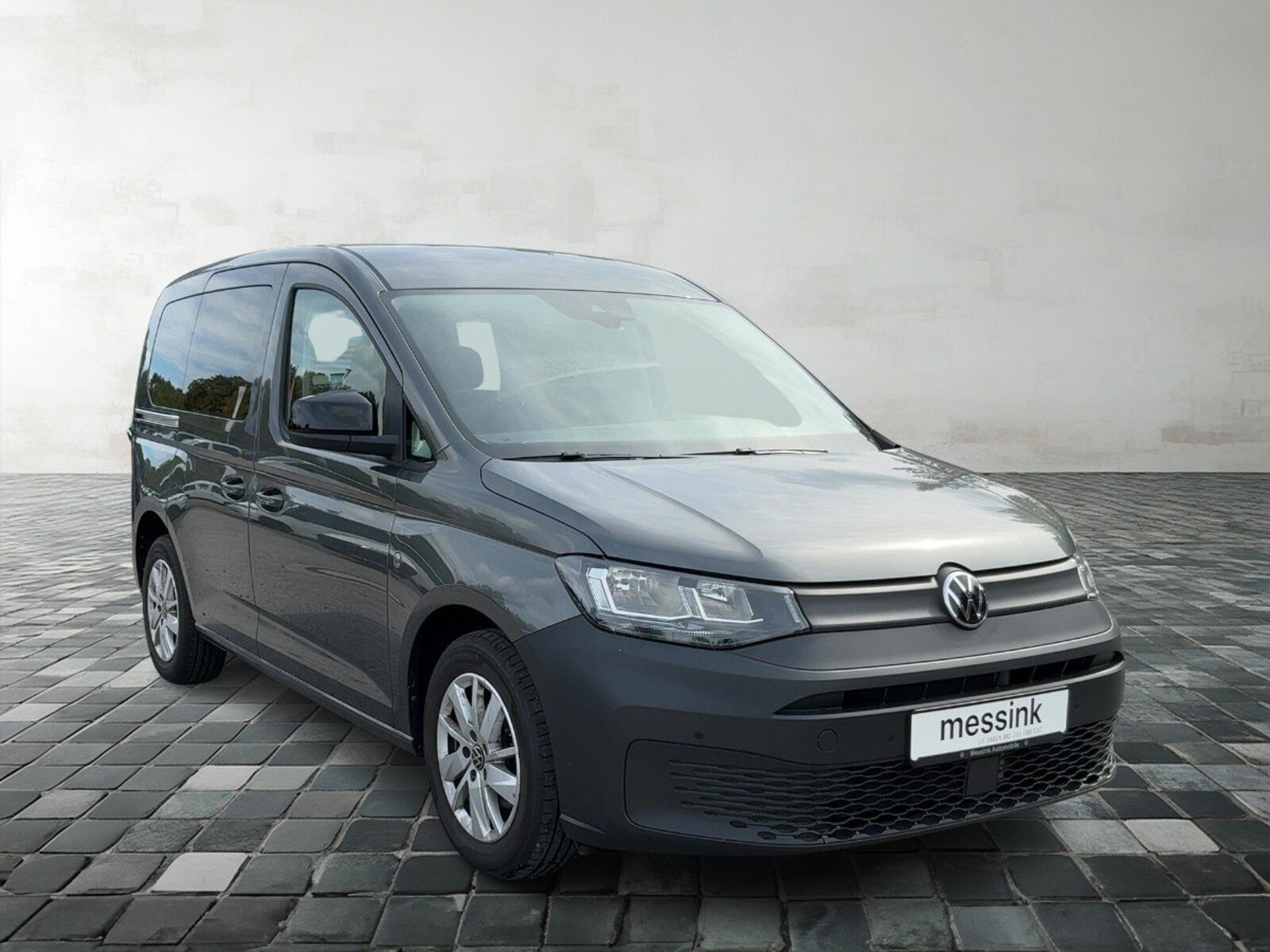Volkswagen Caddy – Bild 5