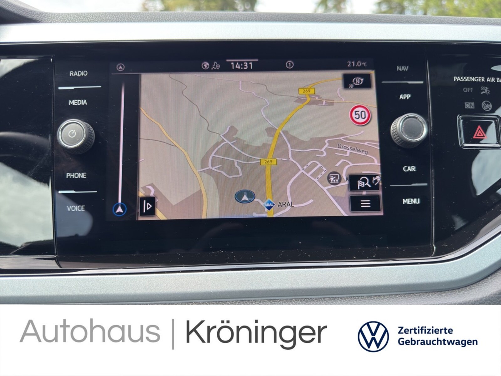 Volkswagen Taigo – Bild 20