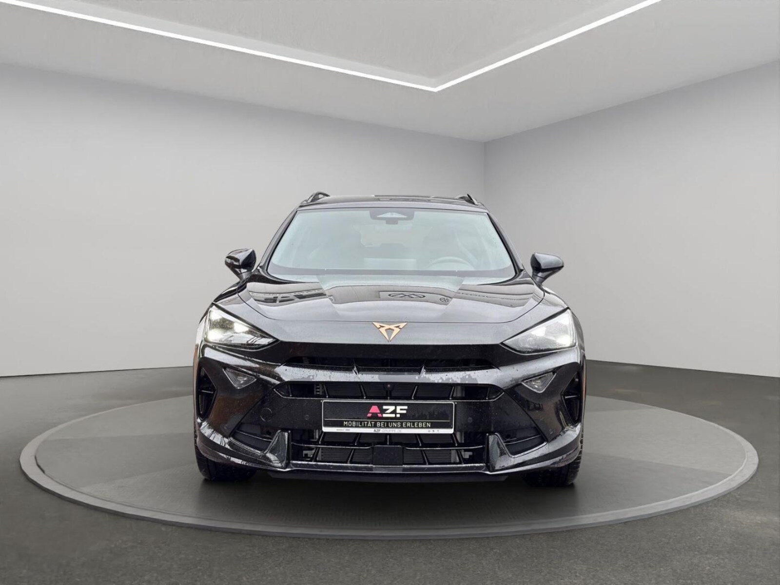 CUPRA Formentor – Bild 6