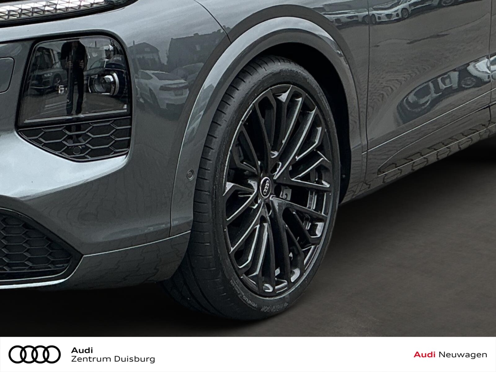 Audi Q7 – Bild 9