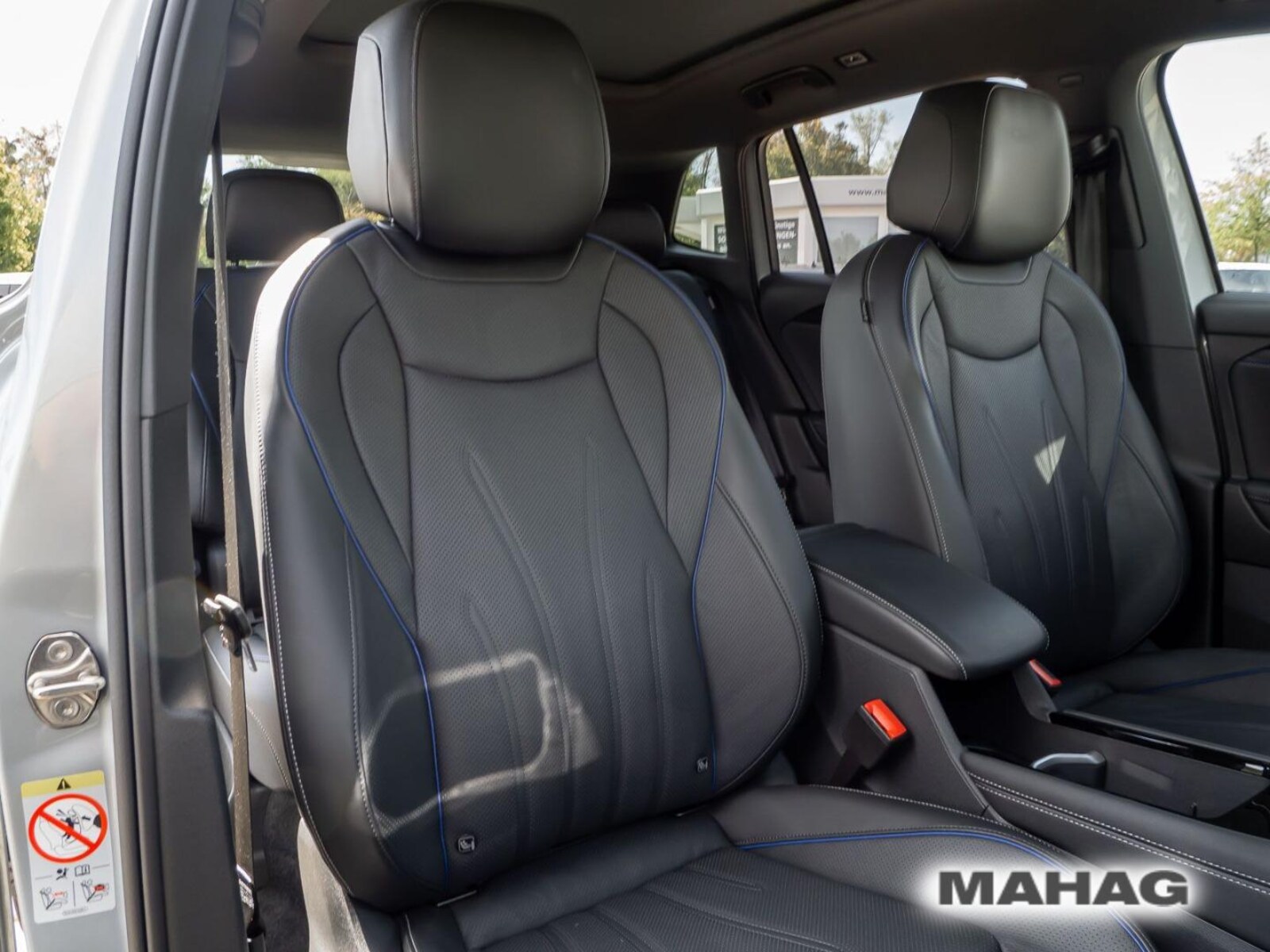 Volkswagen Tiguan – Bild 15