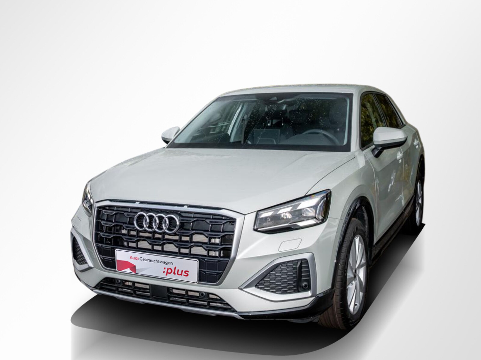 Audi Q2 – Bild 11
