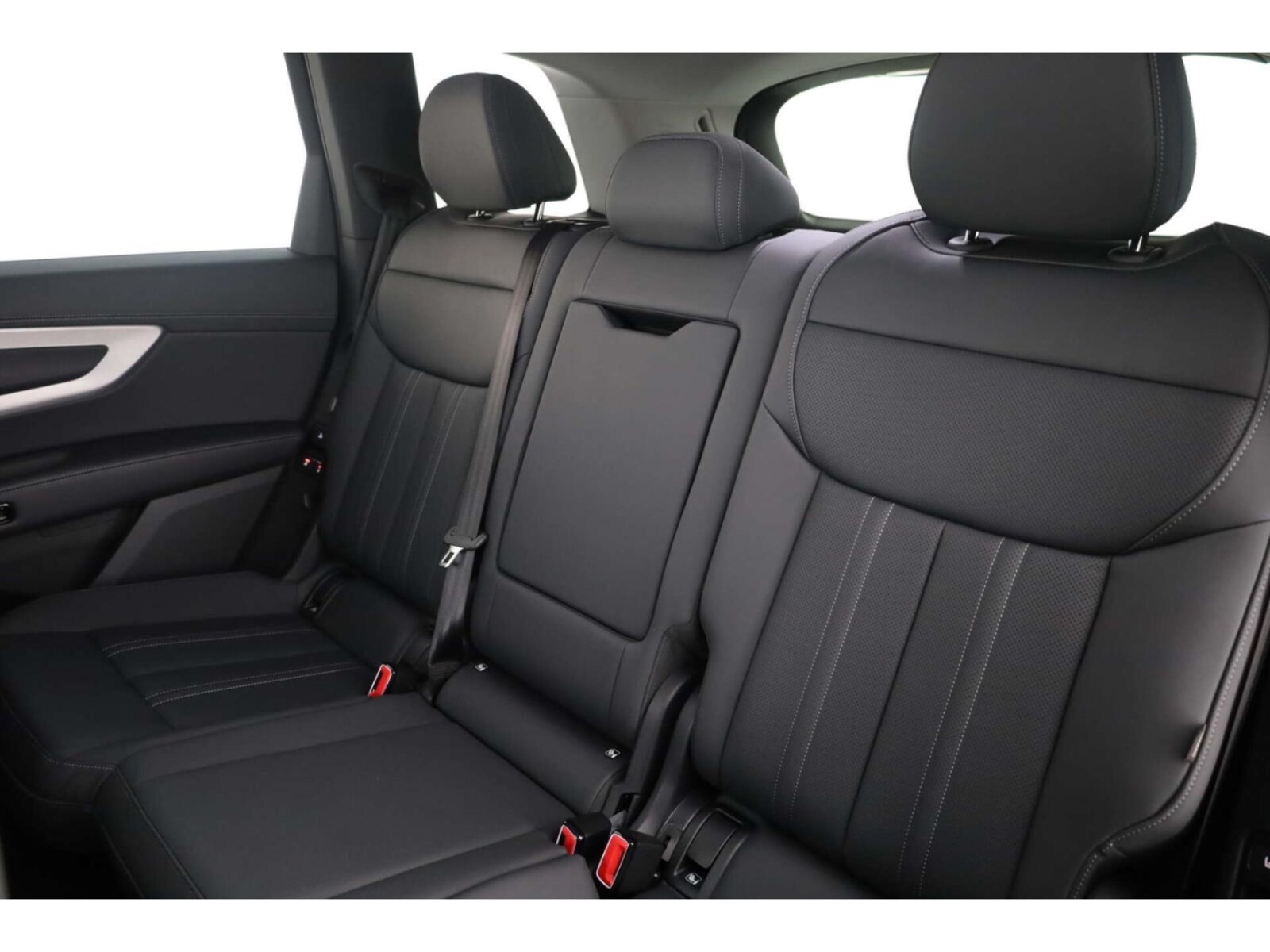 Audi Q7 – Bild 7