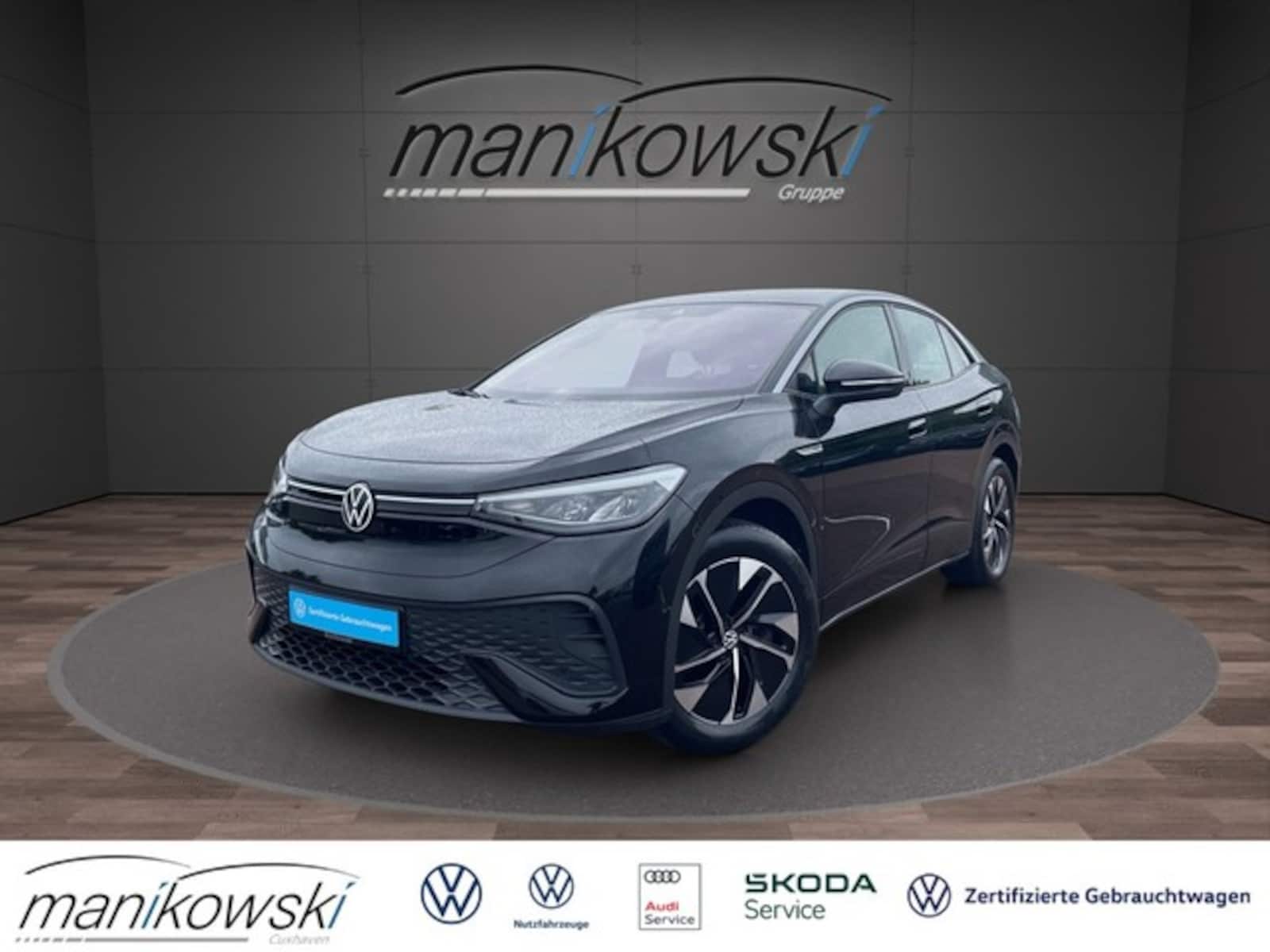 Volkswagen ID.5