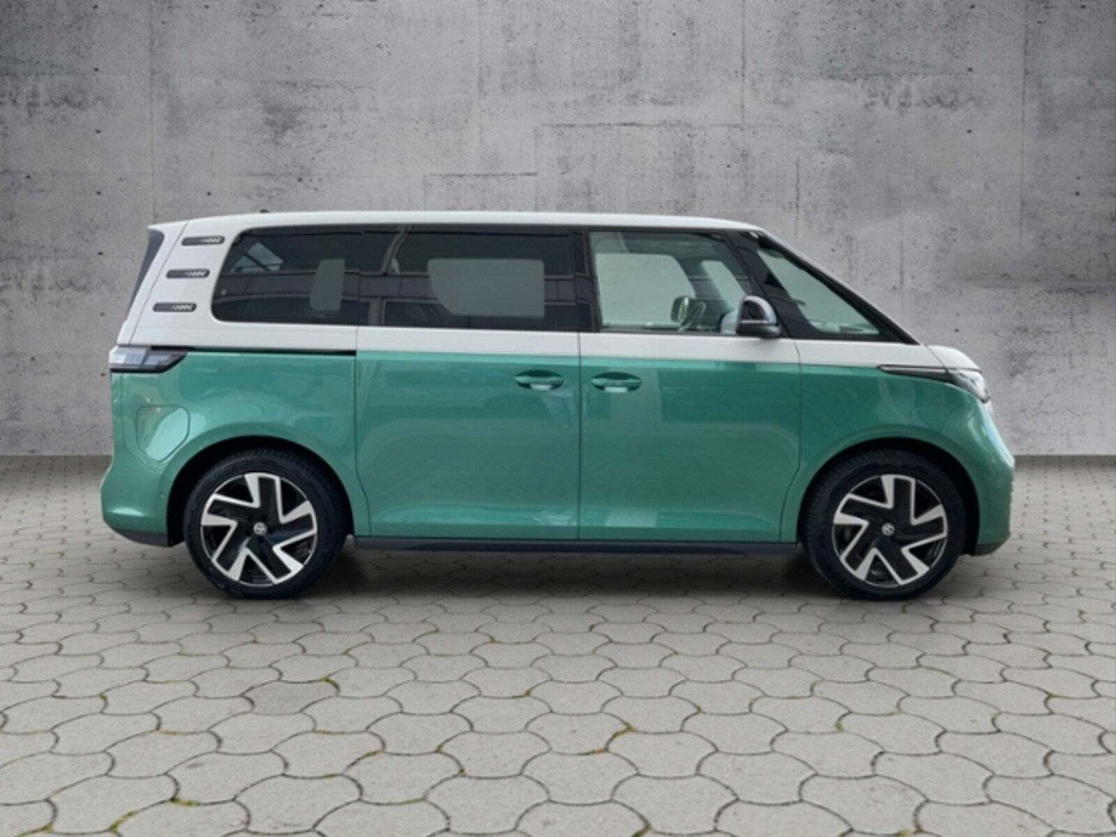 Volkswagen ID. Buzz – Bild 5