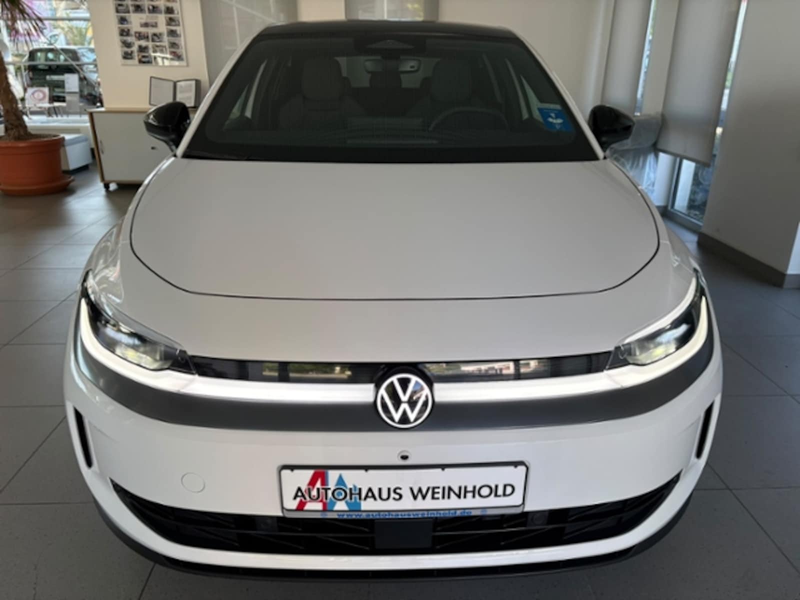 Volkswagen ID. Polo – Bild 3