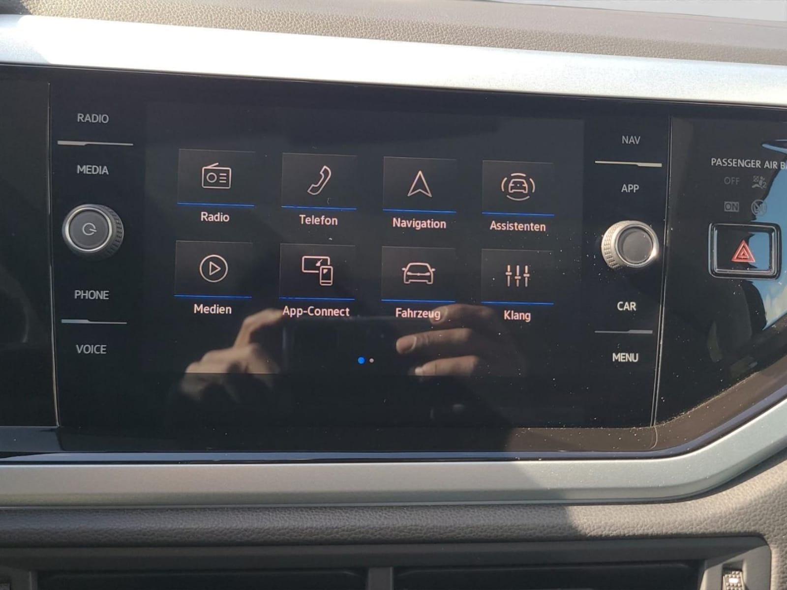 Volkswagen Taigo – Bild 12