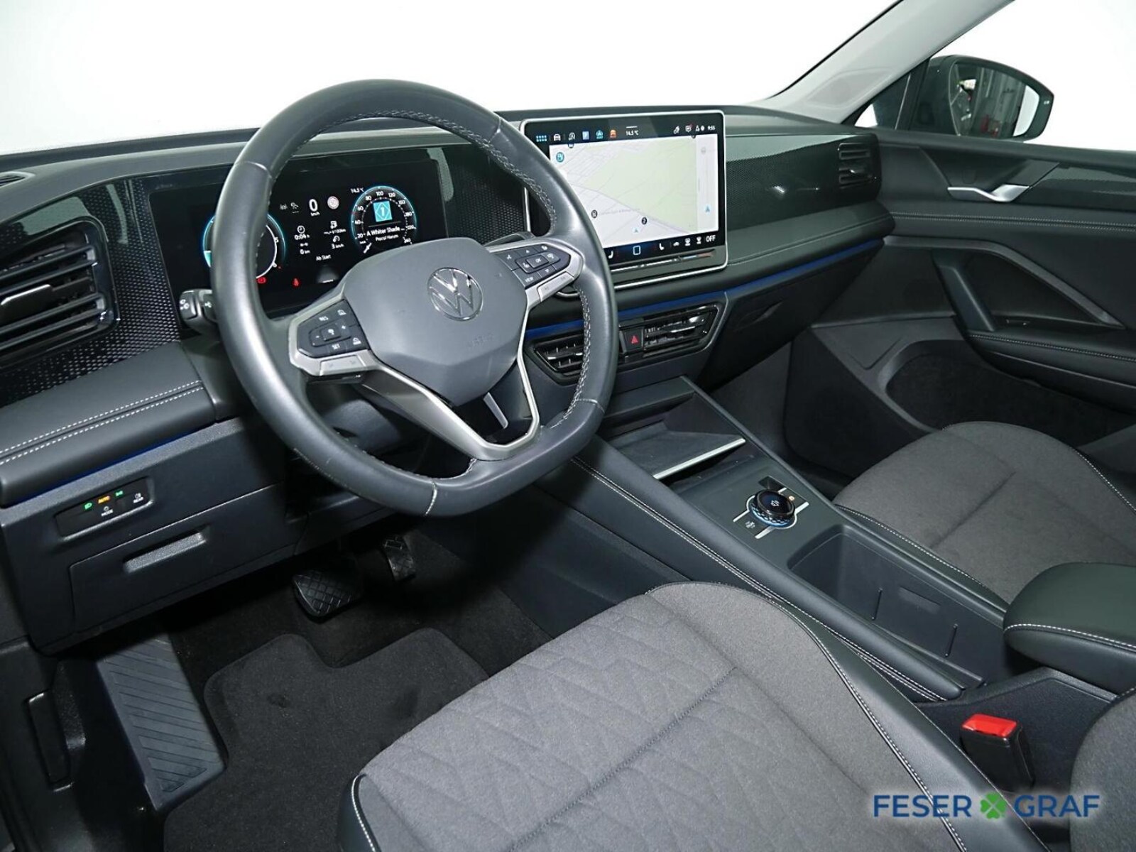 Volkswagen Tiguan – Bild 6