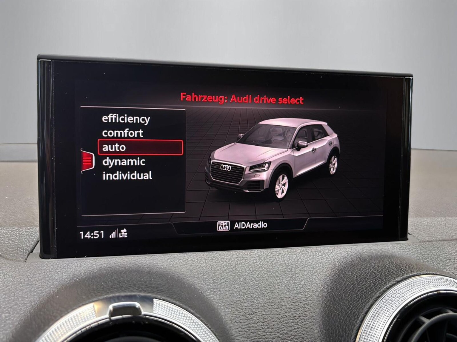 Audi Q2 – Bild 17