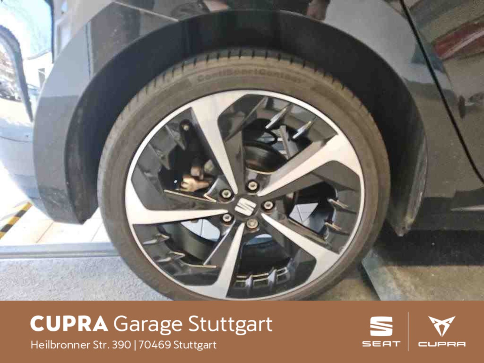 SEAT Ibiza – Bild 9