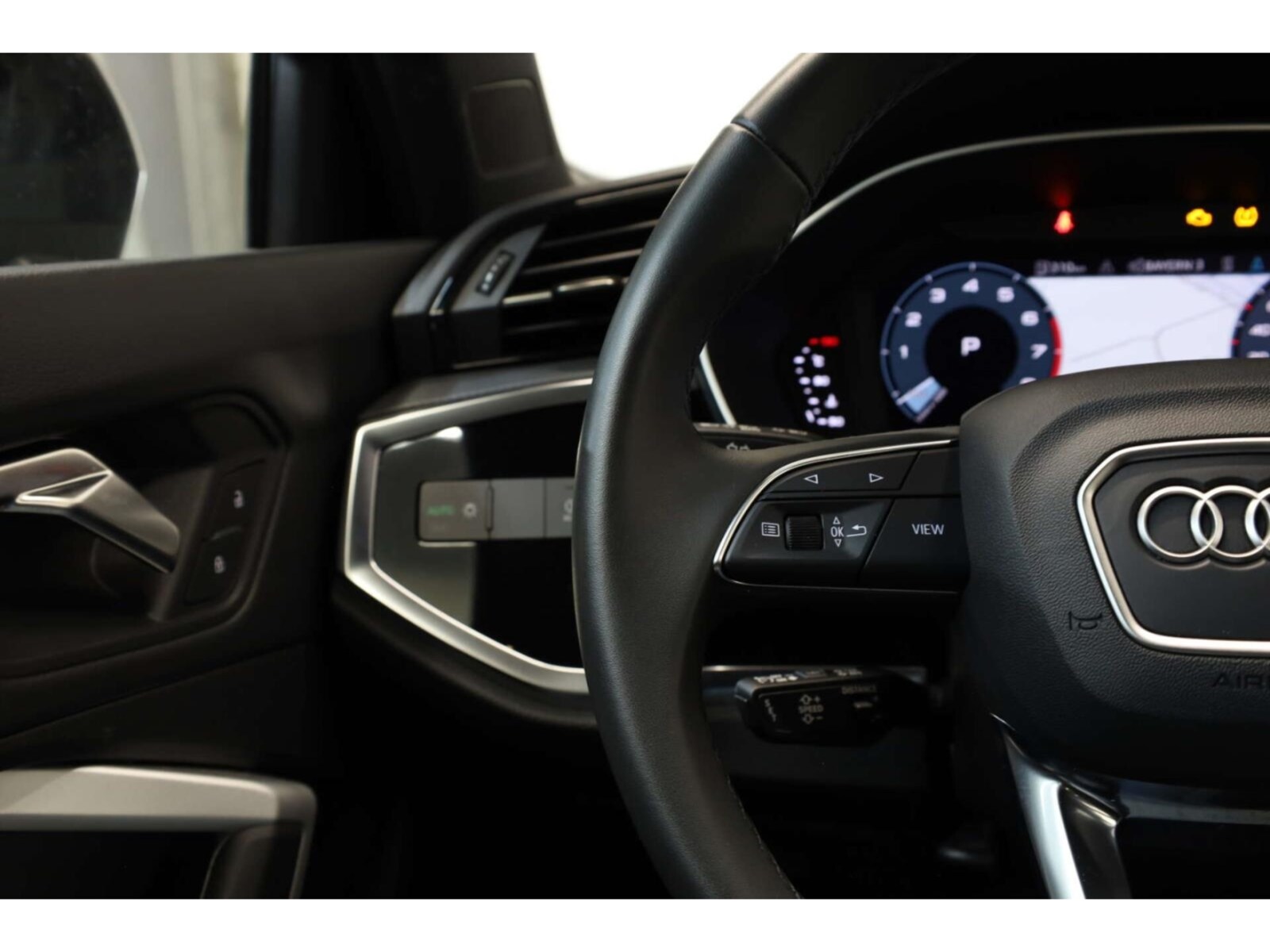 Audi Q3 – Bild 15