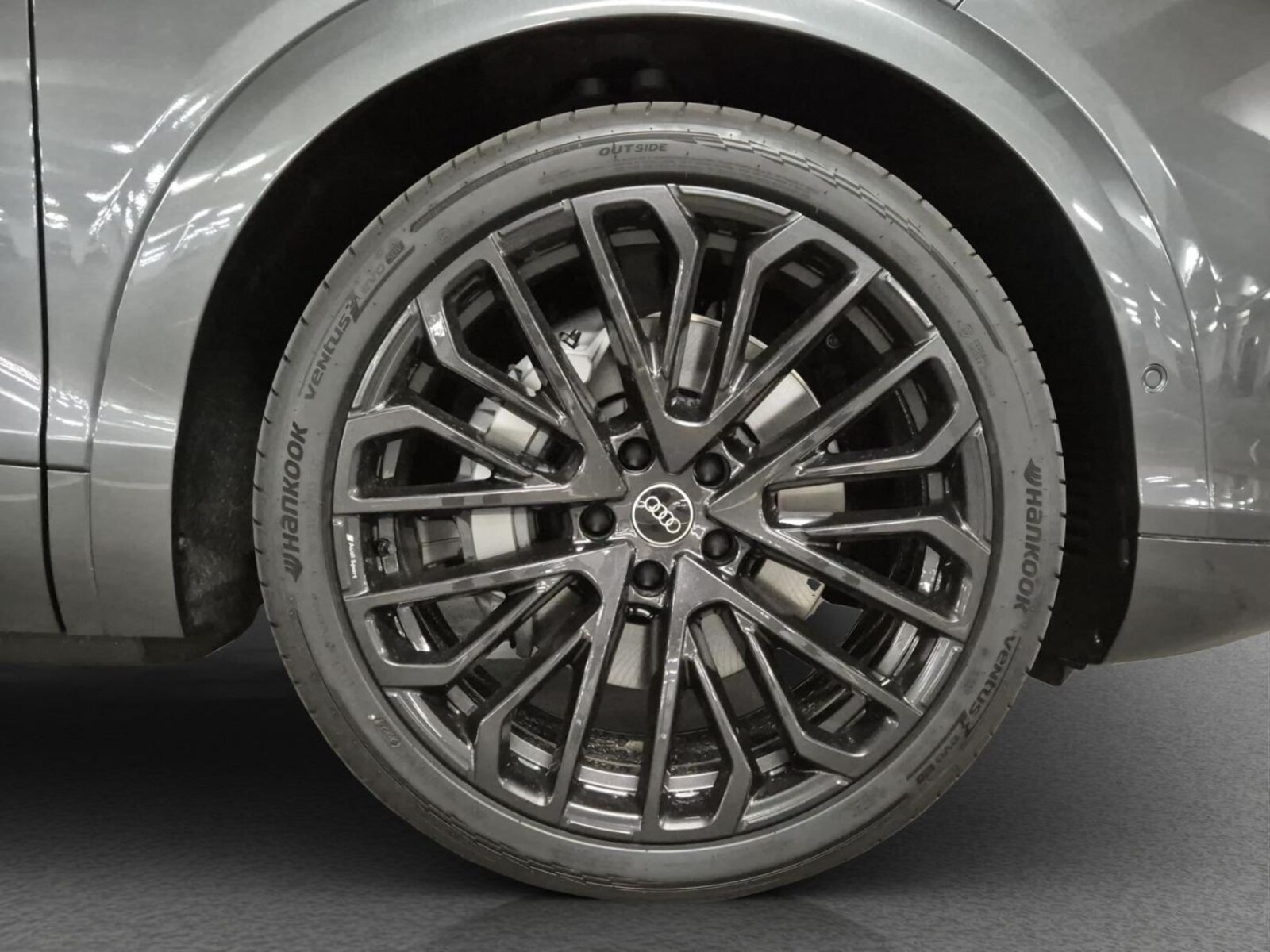 Audi Q7 – Bild 22