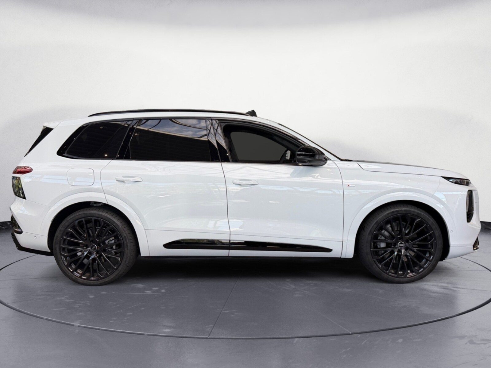 Audi Q7 – Bild 6