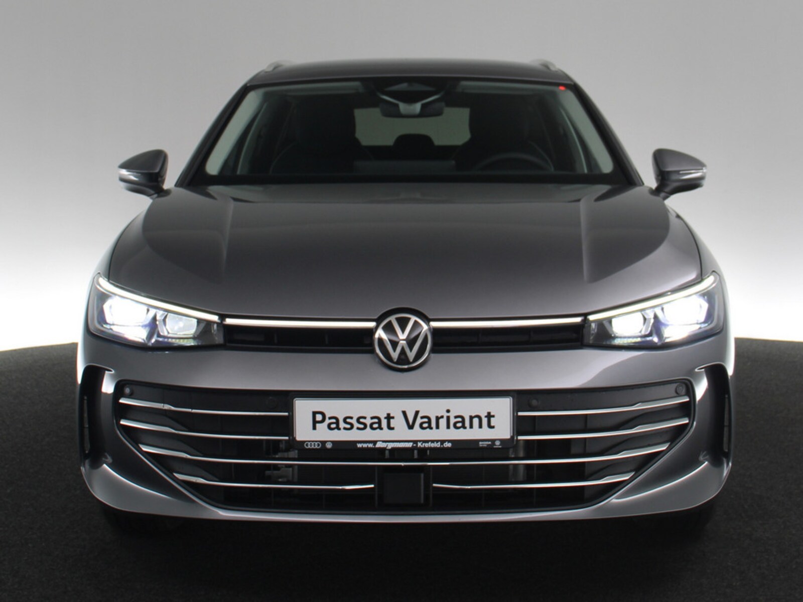 Volkswagen Passat – Bild 20