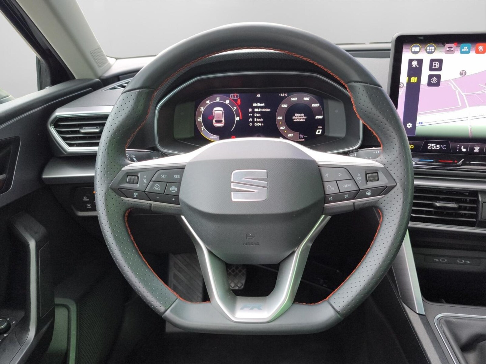 SEAT Leon – Bild 20