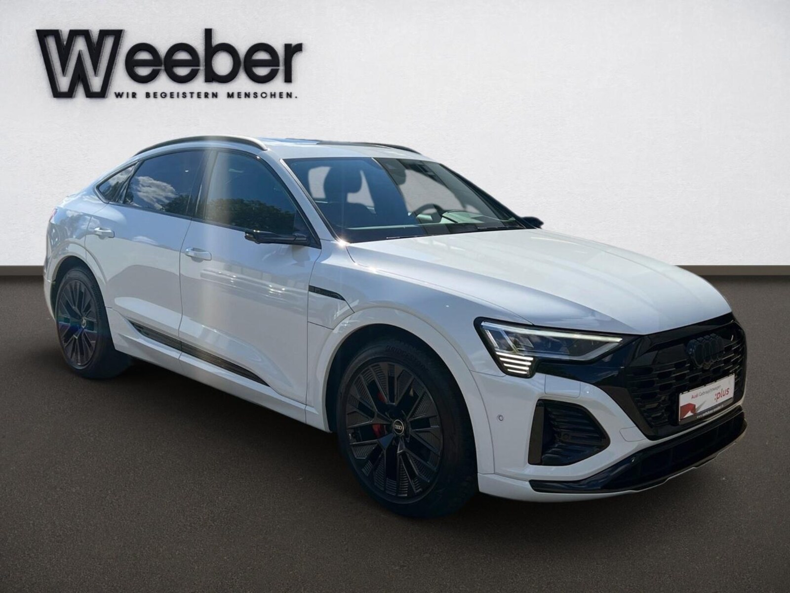 Audi Q8 Sportback e-tron – Bild 22