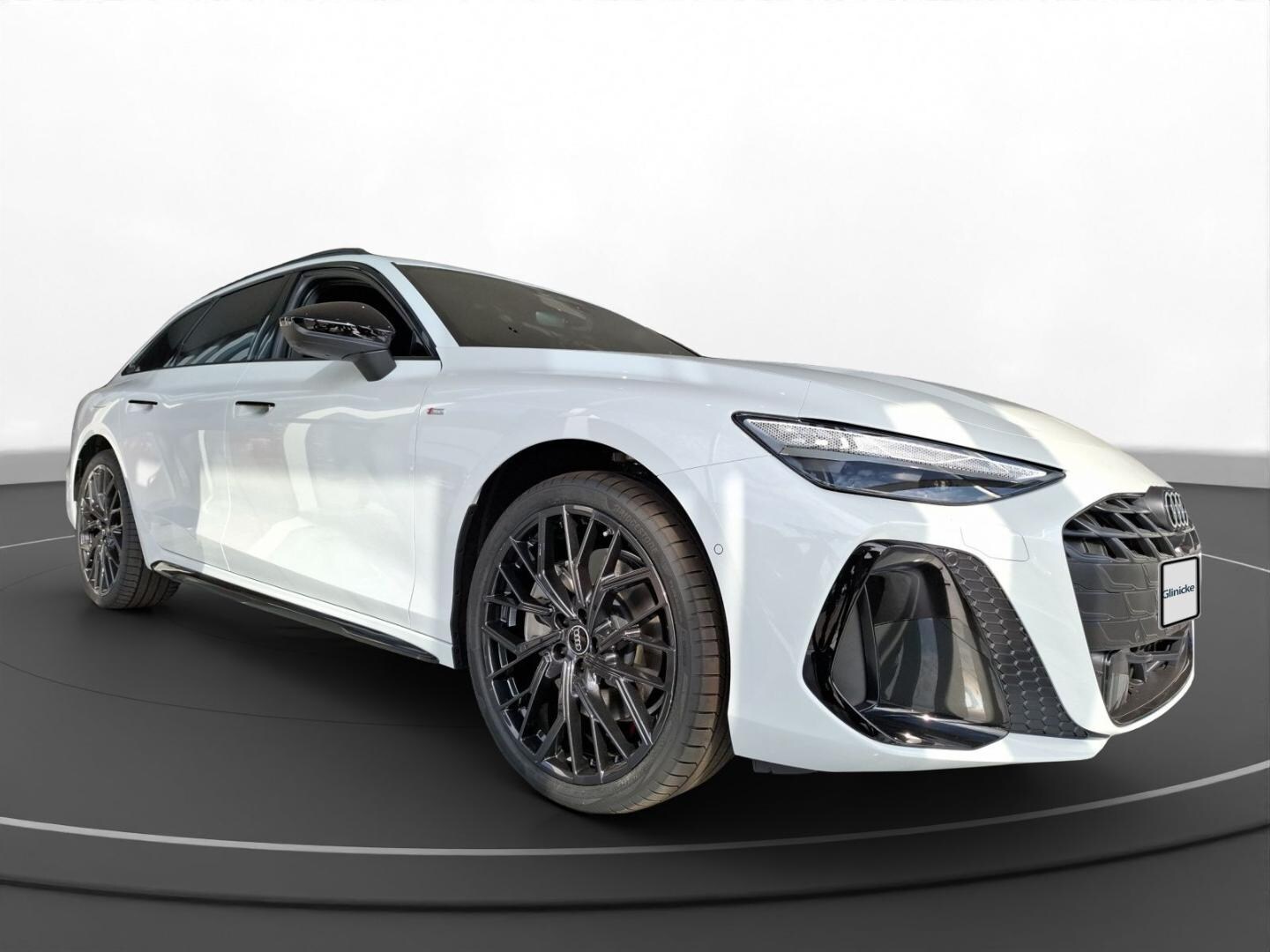 Bild über Audi A6 Avant edition one TDI quattro 150 kW S tronic - für weitere Informationen kontaktieren Sie den Audi Partner