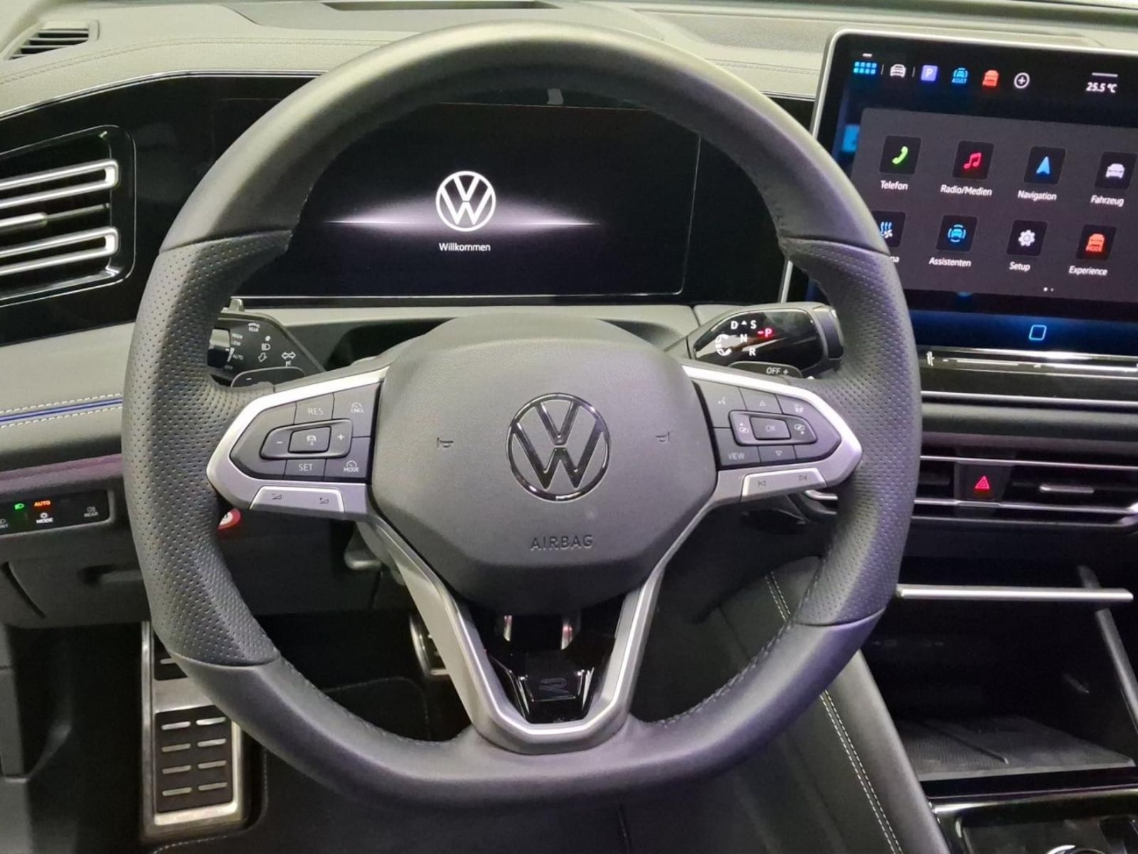 Volkswagen Tiguan – Bild 9