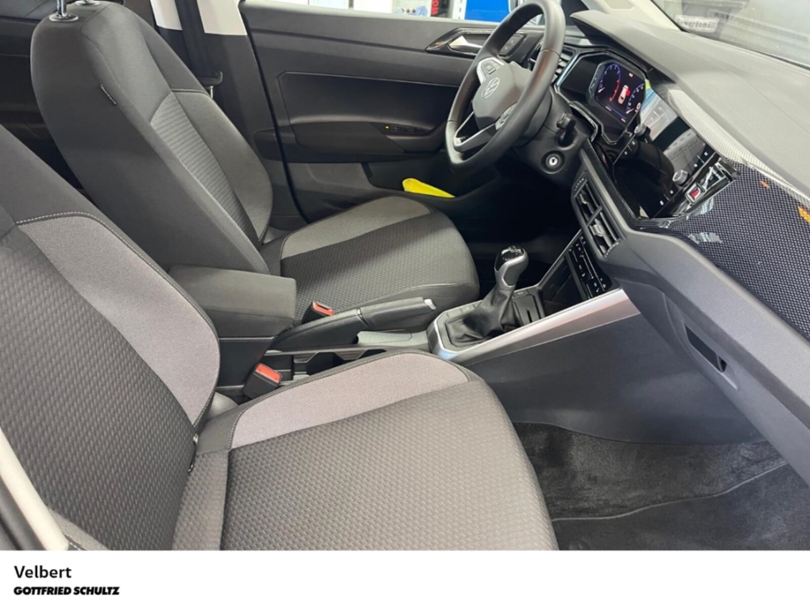 Volkswagen Polo – Bild 15