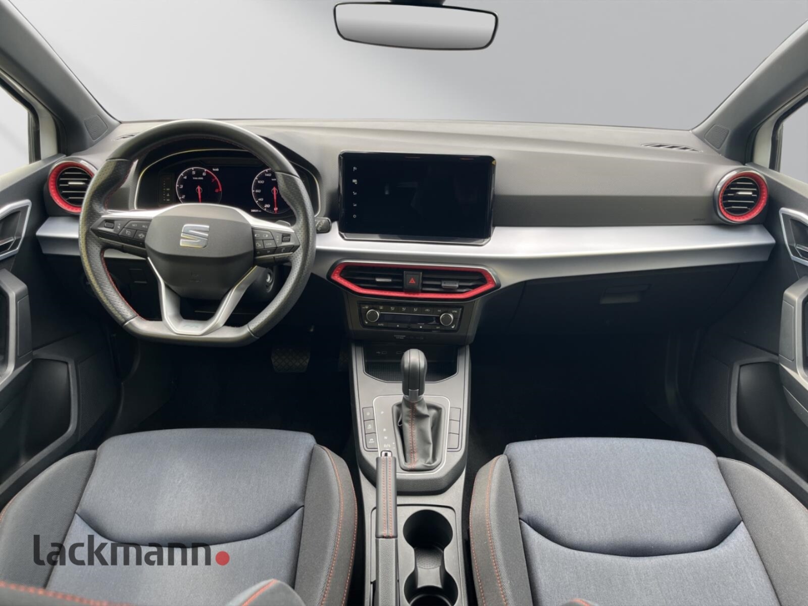 SEAT Ibiza – Bild 10
