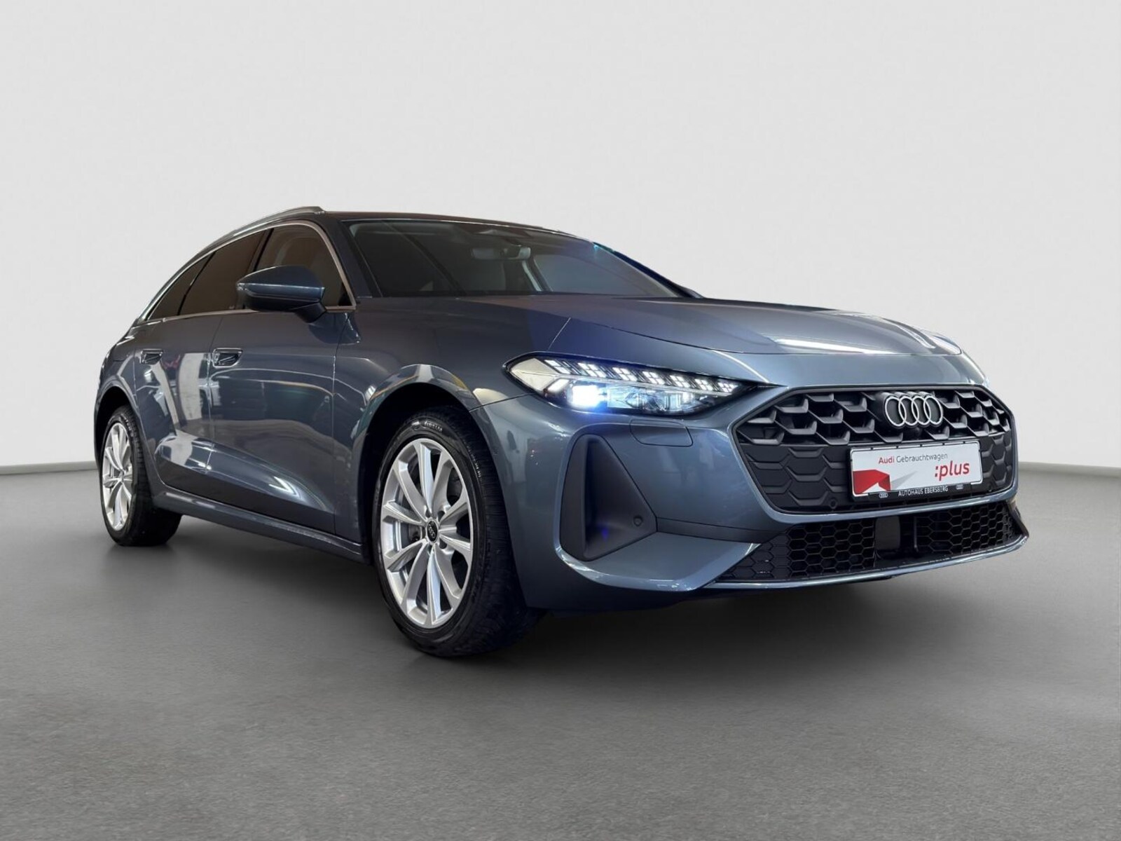 Audi A5 Avant – Bild 4