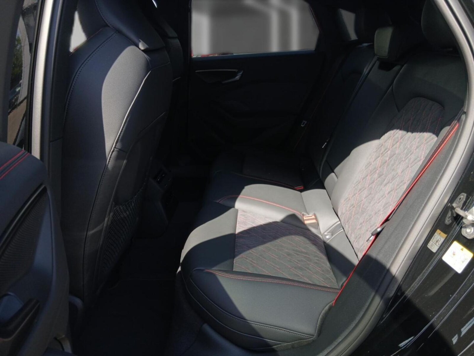 Audi A5 Limousine – Bild 22