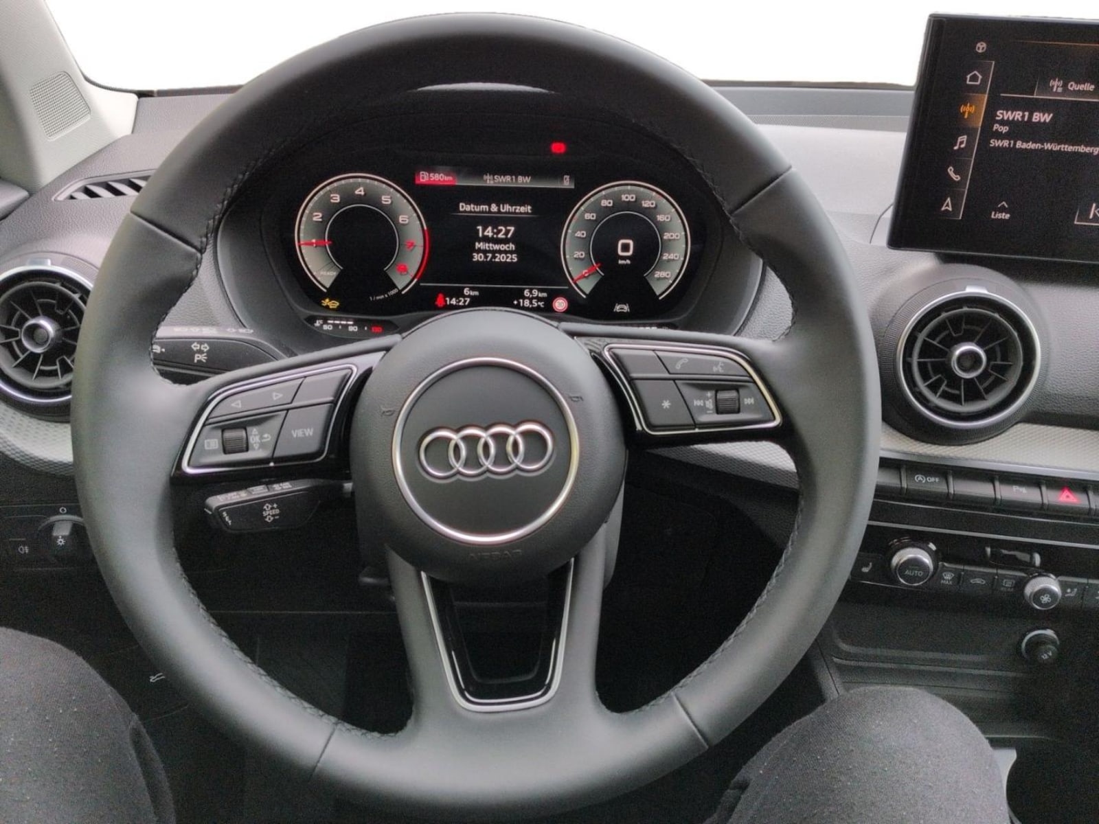 Audi Q2 – Bild 12