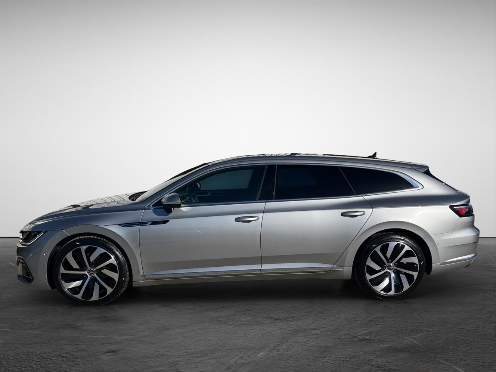 Volkswagen Arteon Shooting Brake – Bild 4