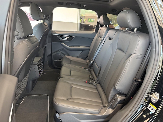 2026 Audi Q7 Premium Plus - Photo 24