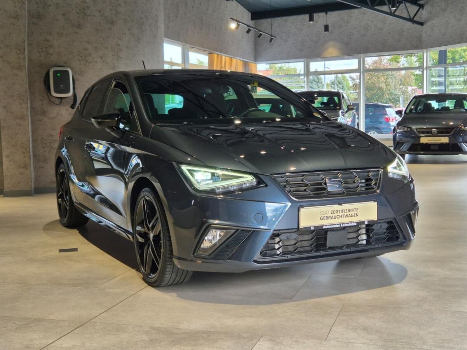 SEAT Ibiza – Bild 12