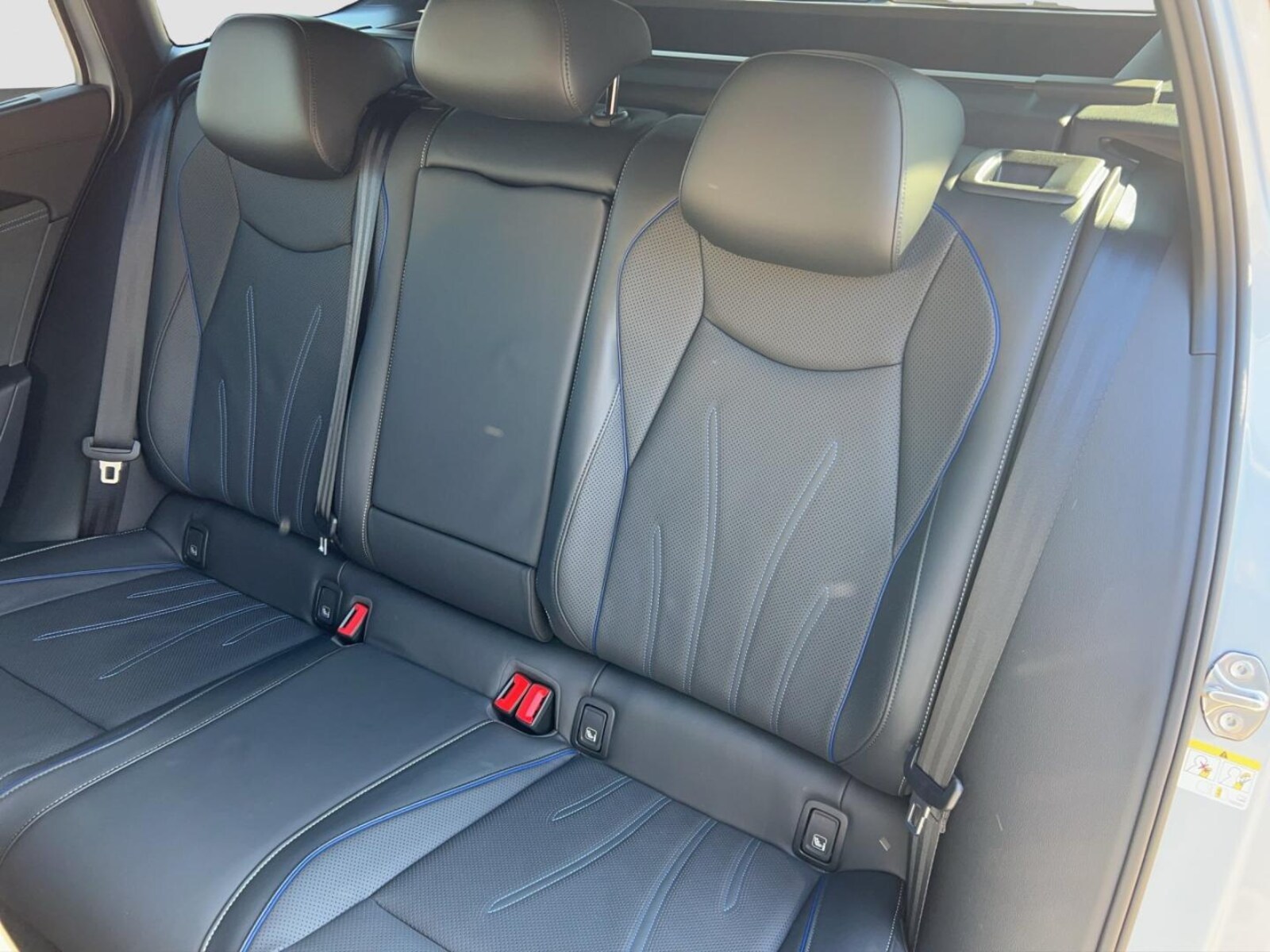 Volkswagen Passat – Bild 17