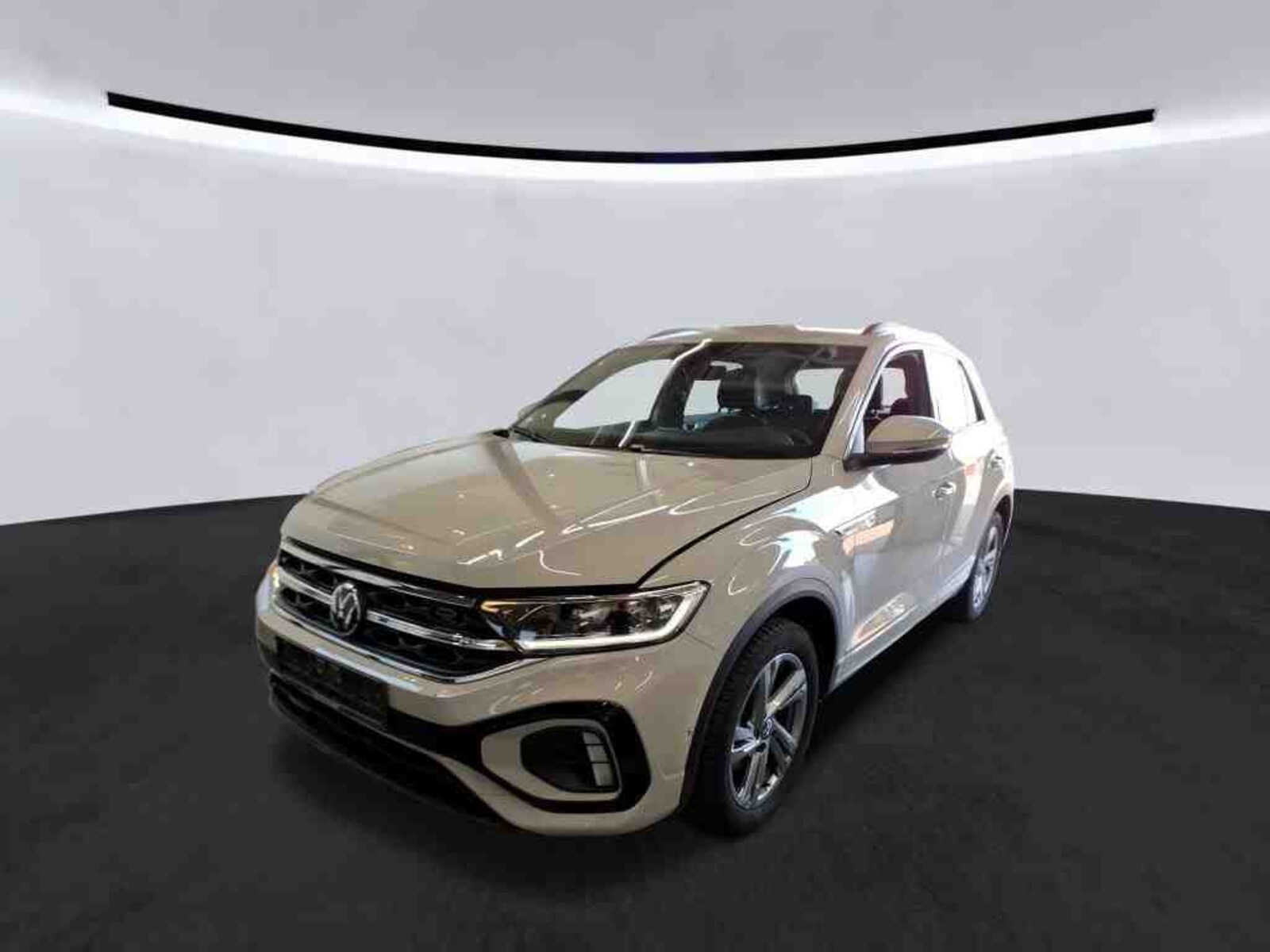 Volkswagen T-Roc – Bild 2
