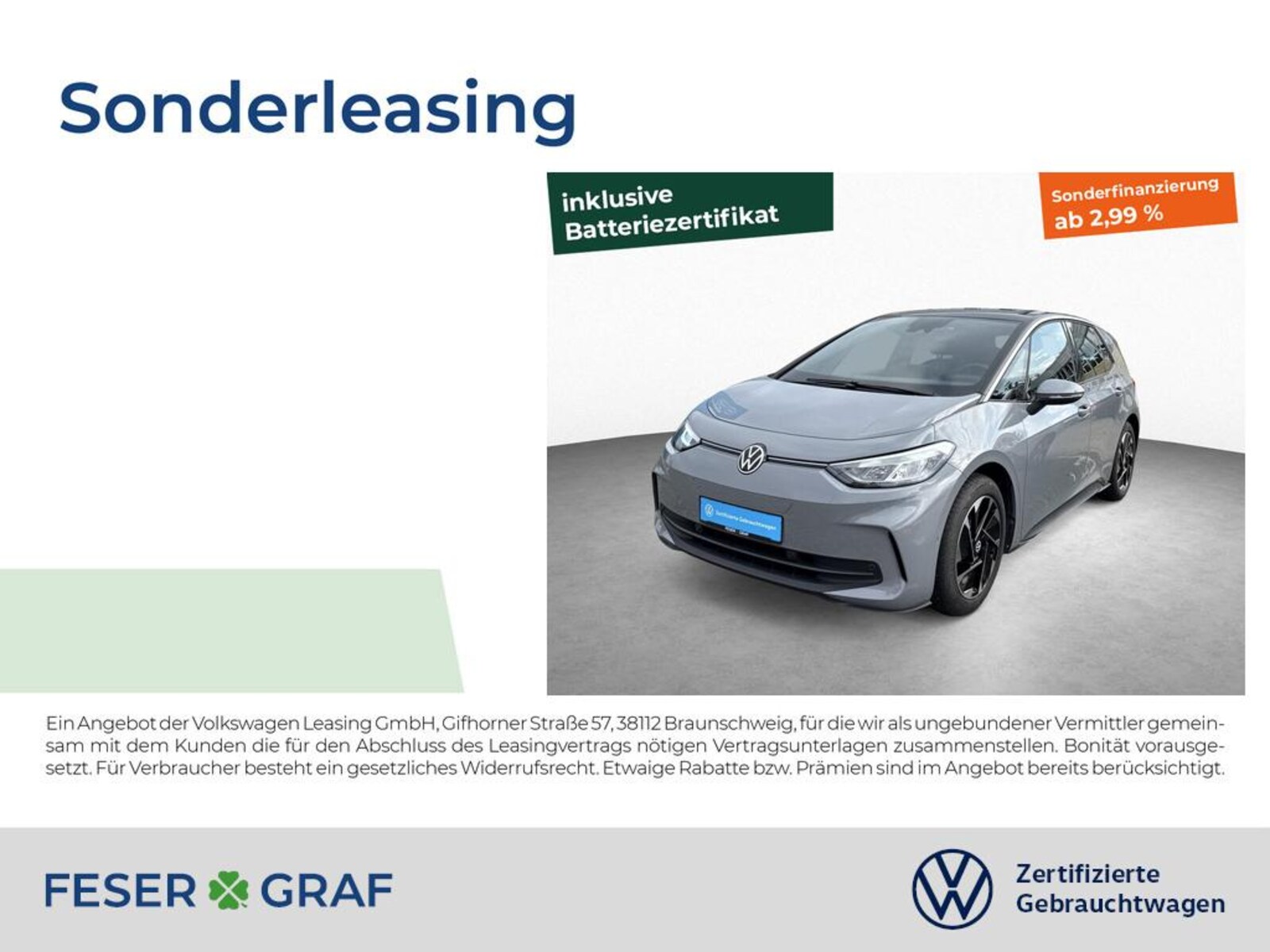 Volkswagen ID.3