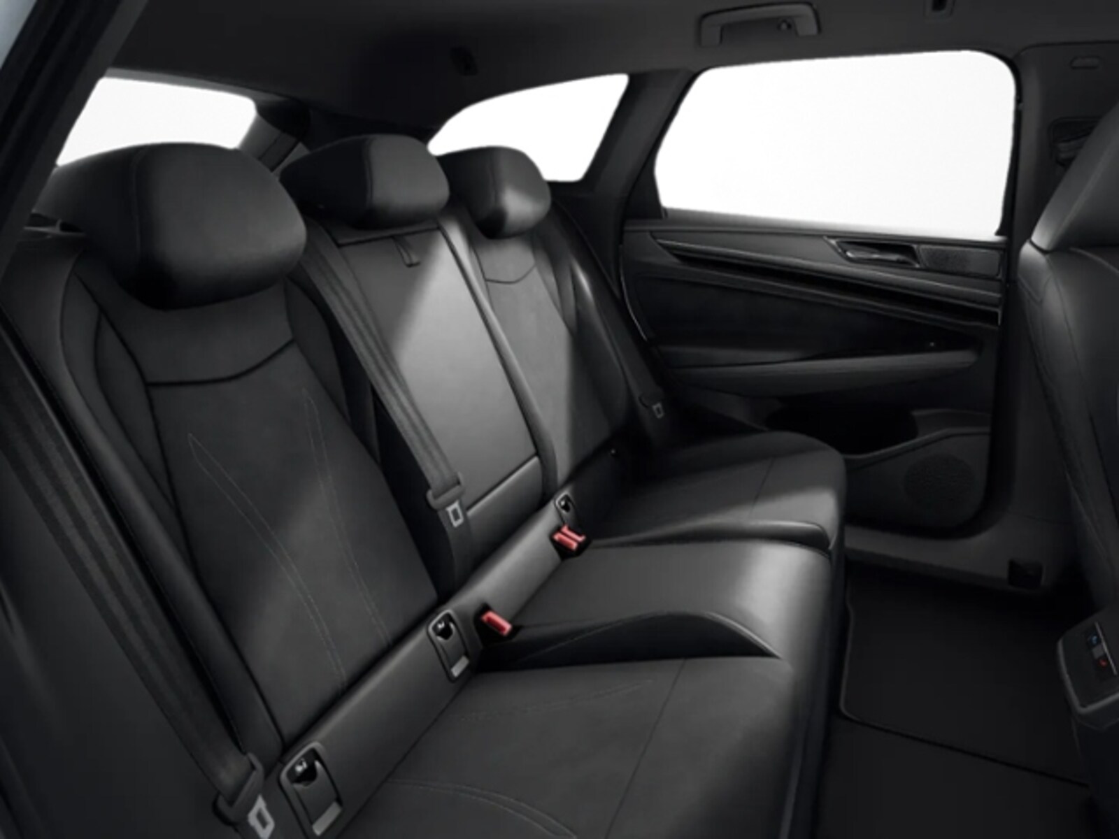 Volkswagen ID.7 Tourer – Bild 10