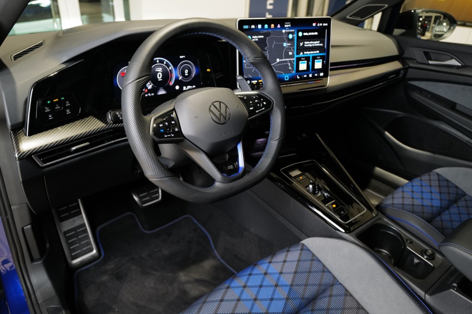 Volkswagen Golf – Bild 3