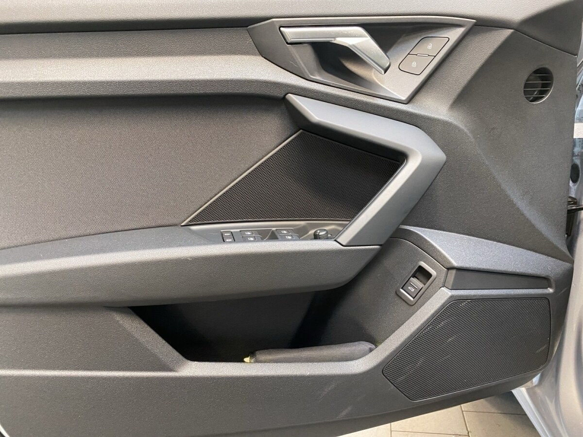 Image about Audi A3 Sportback advanced 30 TDI S tronic
