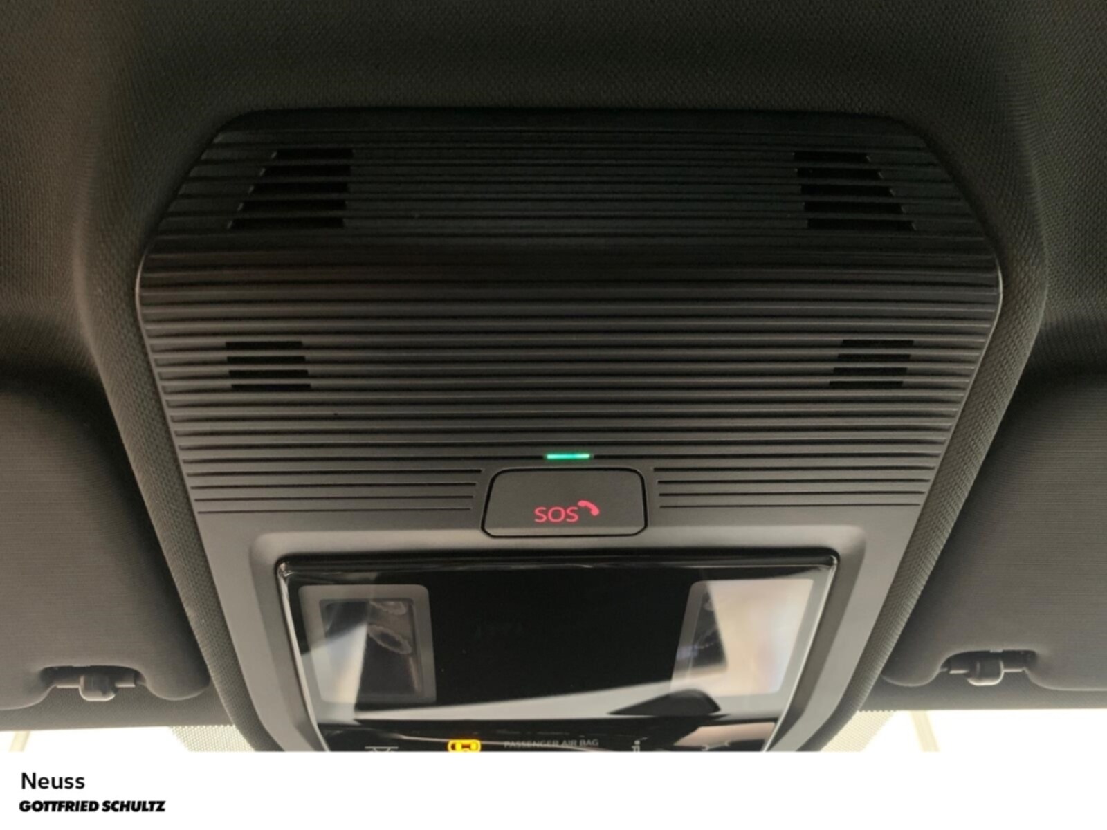 SEAT Leon – Bild 12