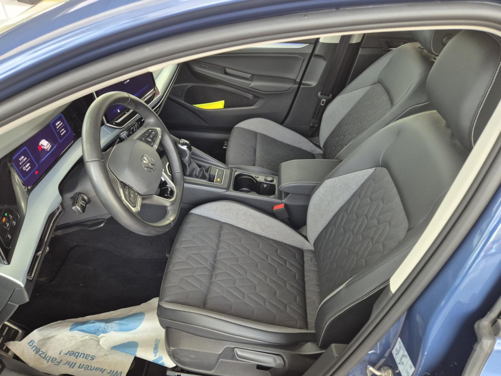 Volkswagen Golf Variant – Bild 11