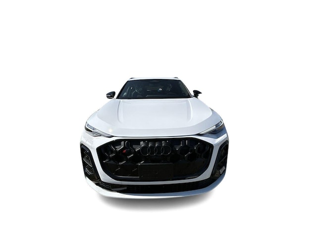 2025 Audi Audi SQ5 SUV