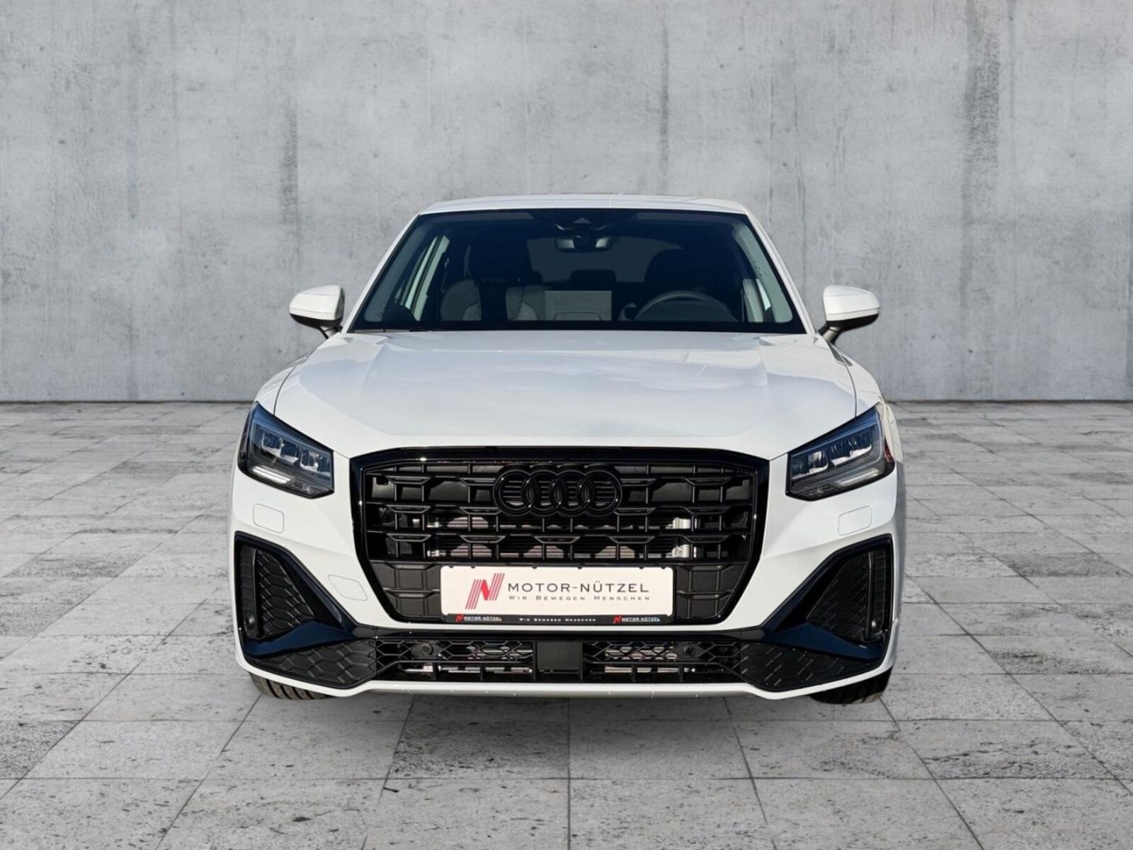 Audi Q2 – Bild 3