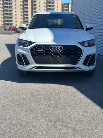 2022 Audi Q5