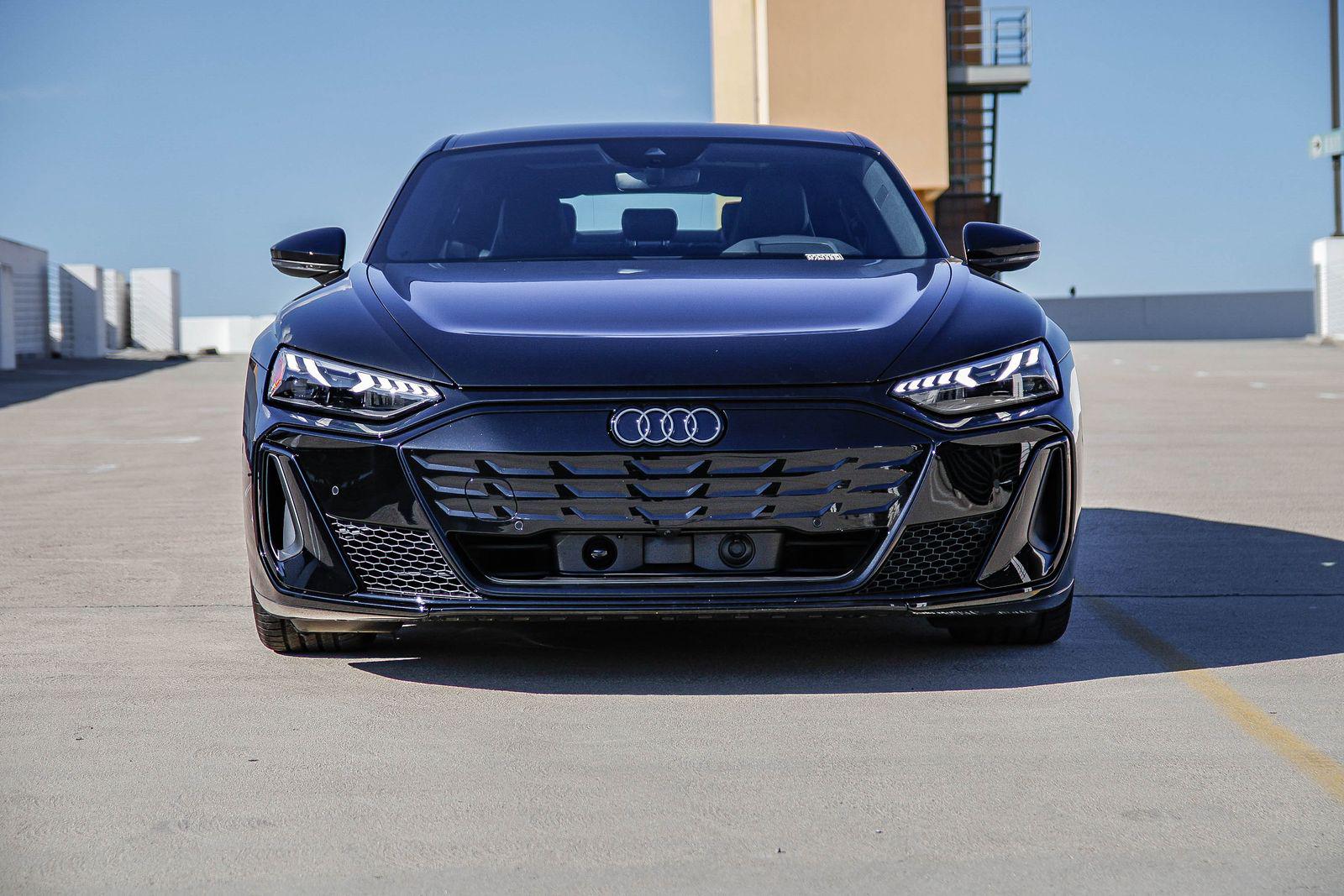 2026 Audi S e-tron GT Premium Plus - Photo 2